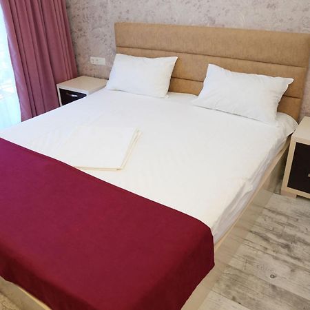Sierra Hotel Tbilisi ภายนอก รูปภาพ