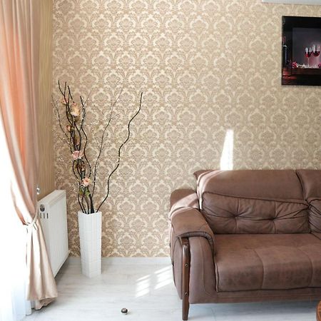 Sierra Hotel Tbilisi ภายนอก รูปภาพ
