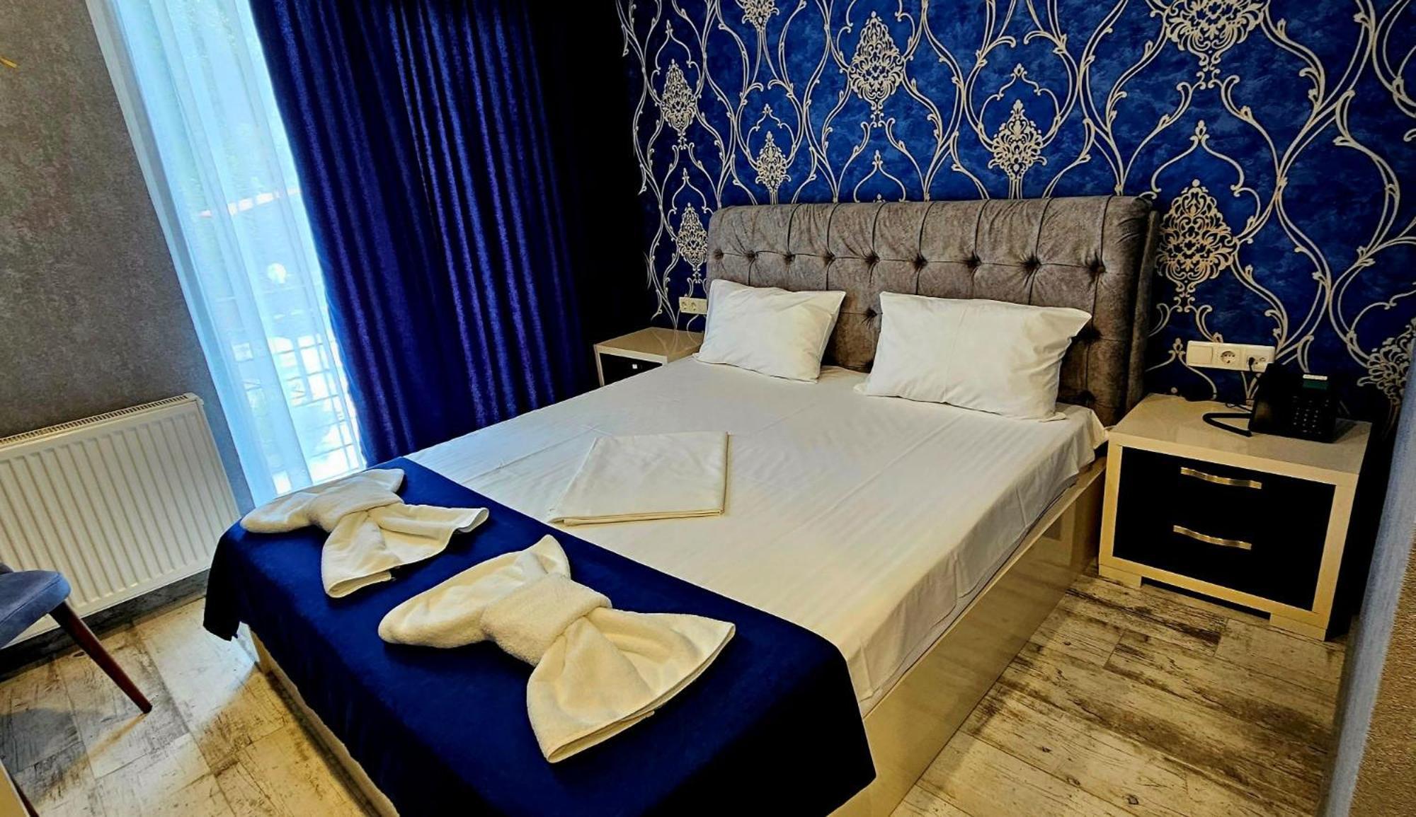 Sierra Hotel Tbilisi ภายนอก รูปภาพ