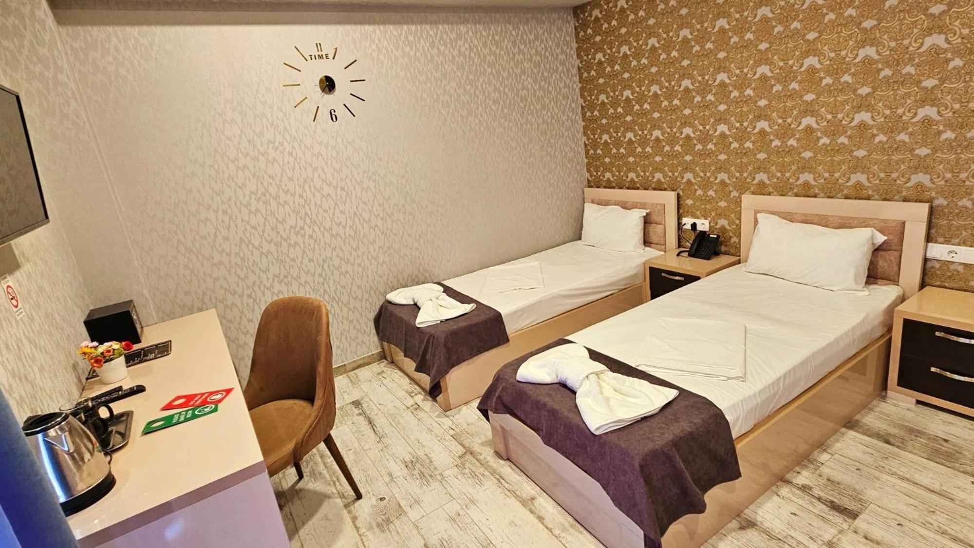 Sierra Hotel Tbilisi ภายนอก รูปภาพ